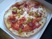 All American Pizza