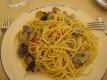 Vongole Alla Fiorentina