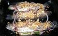 How To Make Almond-baked Fish