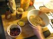 How To Make Peach Almond Crescent Bars