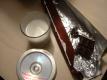 Cocoa Almond Bars Supreme