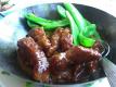 How To Make Almond Beef Hawaiian