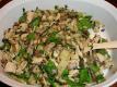 How To Make Almond Chicken And Vegetables