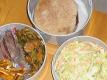 Almond Coleslaw