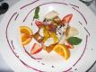 How To Make Almond Cream Crepes
