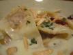 How To Make Almond-cream Sauce
