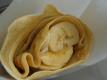 How To Make Almond Crepe Batter
