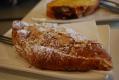 Crisp Almond Torte