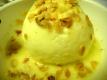 How To Make Almond Custard