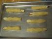 How To Make Almond Fingers