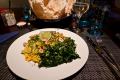 How To Make Almond Fried Rice