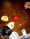 How To Make Crumbly Almond Hearts