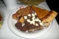 Almond Joy Fudge 