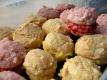 French Almond Macaroons