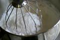 Almond Meringue Torte