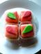 How To Make Almond Petits-fours
