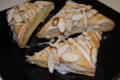 How To Make Almond Puff Pastry