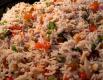 How To Make Almond Rice