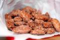 How To Make Pan Roasted Herbed Almonds