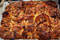 How To Make Cherry Almond Rolls