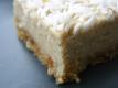 Almond Butterscotch Squares