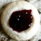 Almond Thumbprints