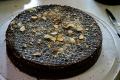 How To Make Chinese Almond Torte