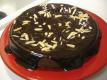 How To Make Sherried Almond Torte