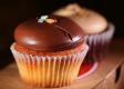 Creamy Chocolate Almond Velvet