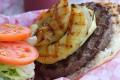 Aloha Burgers