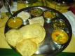Aloo Chole
