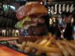 How To Make American Burgers