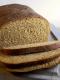 Grandma's Anadama Bread