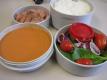 How To Make Anchovy Dip