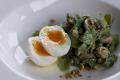 Anchovy Eggs
