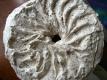 Chocolate Cinnamon Angel Cake