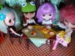 How To Make Angel Cake Miniatures