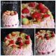 Angel Ice Cream Cake