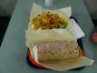 How To Make Appetizer Burritos