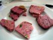 Bacon Chicken Liver Pate