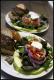 How To Make Apple Beef Patties