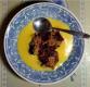 How To Make Apple And Blackberry Pudding