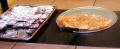 How To Make White Apple Brownies