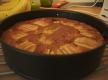 Apple Butter Bundt Cake