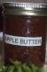 Apple Butter With Apple Cider