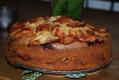 Paula's Apple Cake