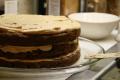 How To Make Apple Cake Layer