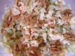 How To Make Coconut, Celery And Apple Salad