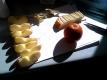 How To Make Apple-cheese Slices