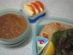 How To Make Apple Cheese Soup